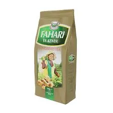 Fahari Ya Kenya Ginger (Tangawizi) 250g  Unit: 40x250g