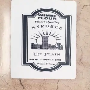 Regular Uji 2.lb  Unit: 20x2lb