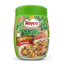 Royco Beef Mchuzi Mix  Seasoning  200g   Unit; 24x 200g