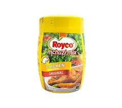 Royco Chicken mchuzi Mix Seasoning  200g    Unit; 24x 200g