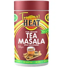 Tropical Heat Tea masala   100g   Unit; 12x 100g