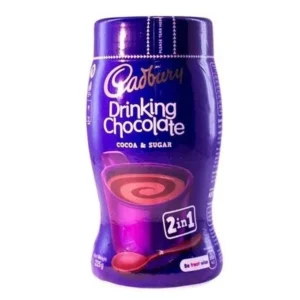 Cadbury Drinking Chocolate  225g