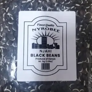 Beans Pulses & Legumes