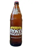 Stony Tangawizi